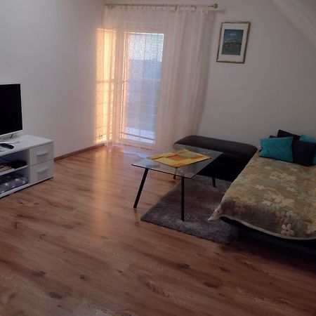 Appartement In Nitra Under The Zobor-Hill Экстерьер фото