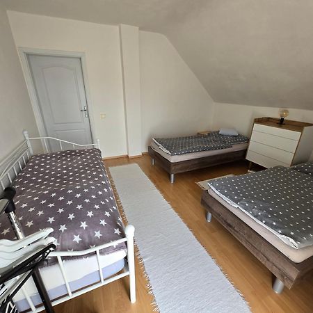 Appartement In Nitra Under The Zobor-Hill Экстерьер фото