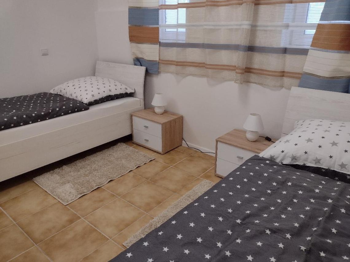 Appartement In Nitra Under The Zobor-Hill Экстерьер фото