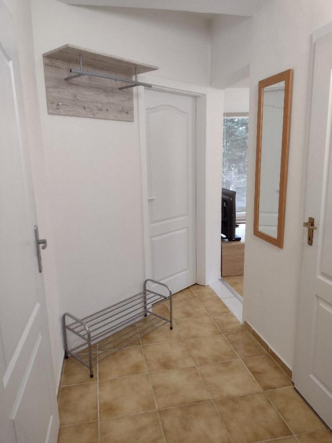 Appartement In Nitra Under The Zobor-Hill Экстерьер фото