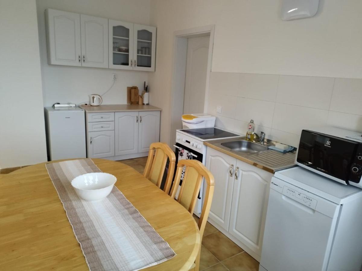 Appartement In Nitra Under The Zobor-Hill Экстерьер фото