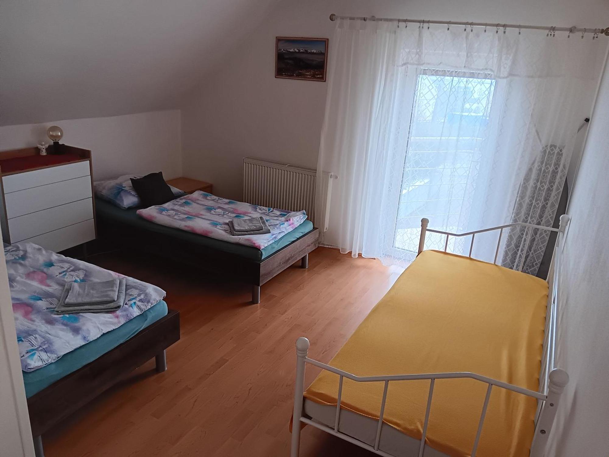 Appartement In Nitra Under The Zobor-Hill Экстерьер фото