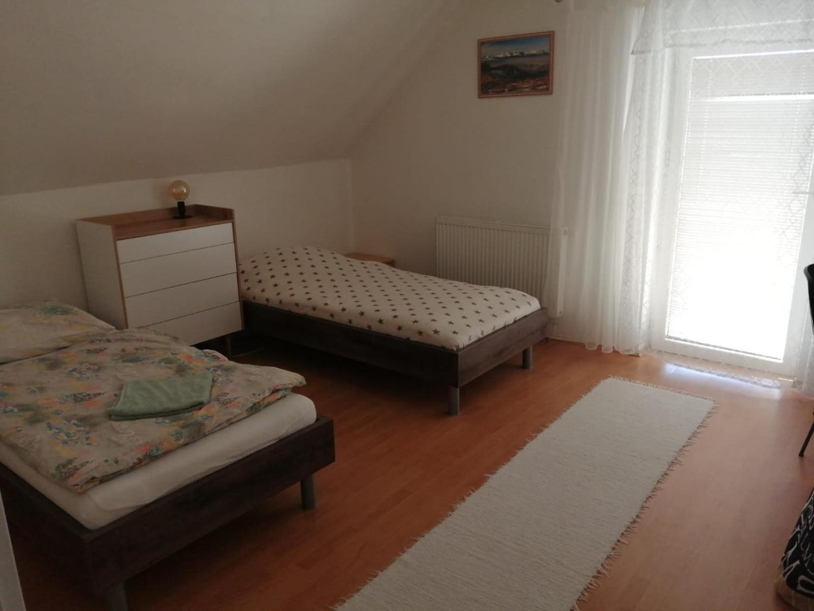Appartement In Nitra Under The Zobor-Hill Экстерьер фото