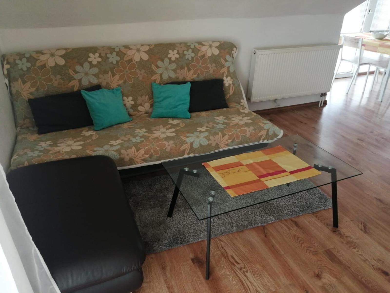 Appartement In Nitra Under The Zobor-Hill Экстерьер фото