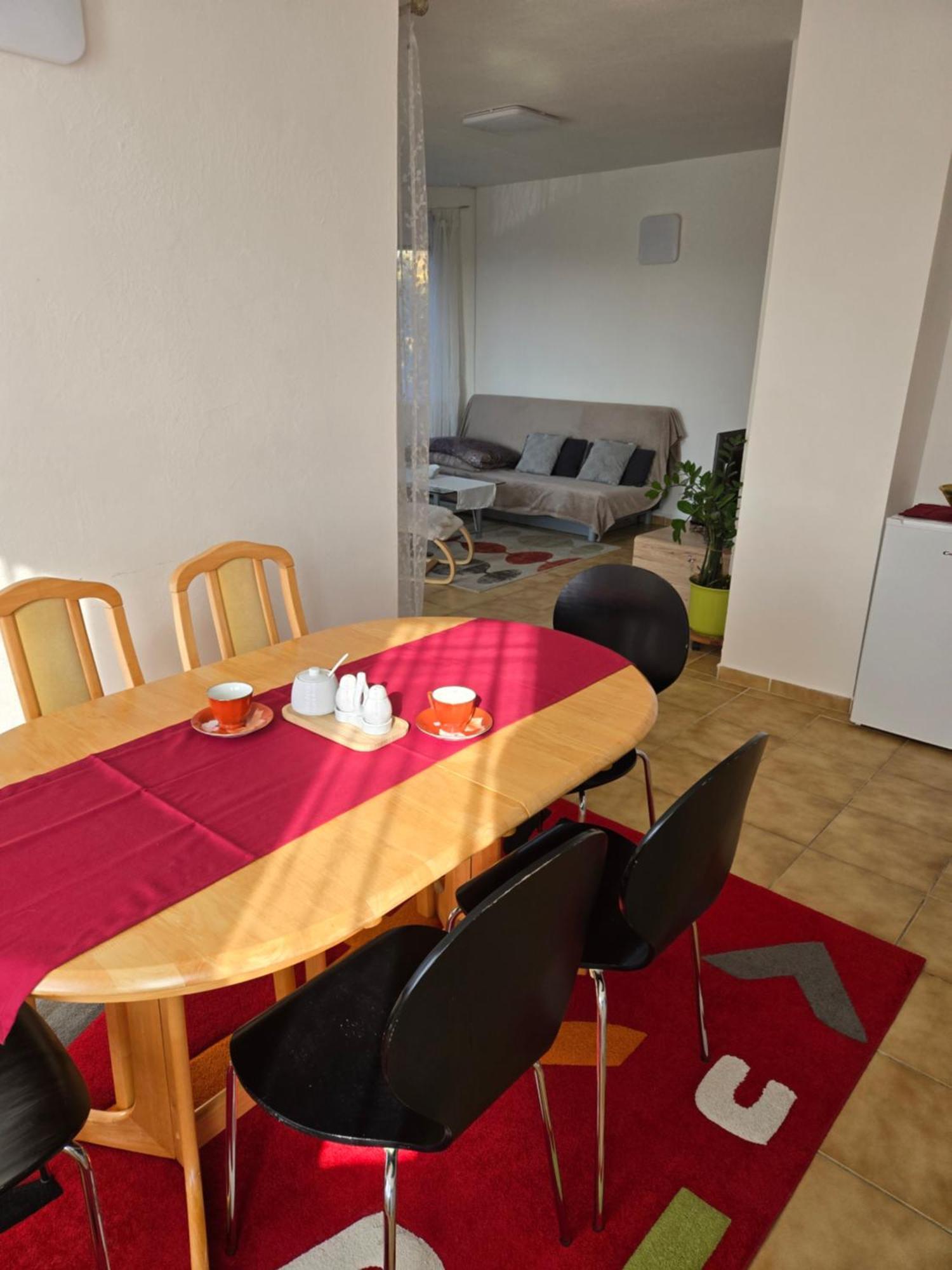 Appartement In Nitra Under The Zobor-Hill Экстерьер фото