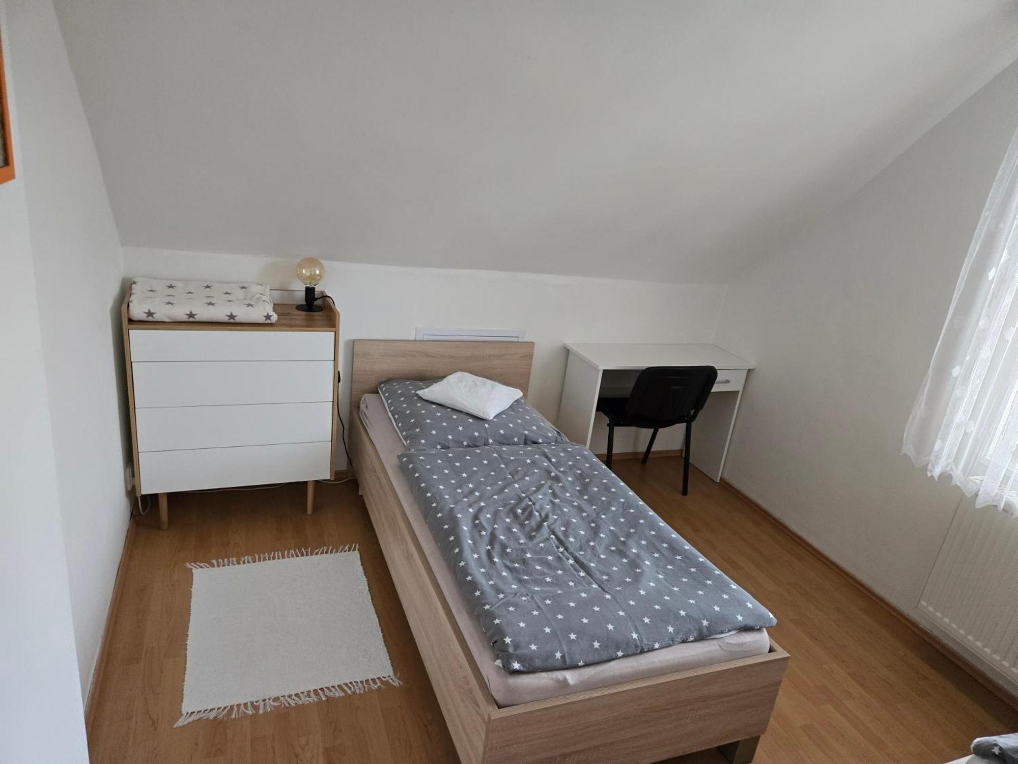 Appartement In Nitra Under The Zobor-Hill Экстерьер фото