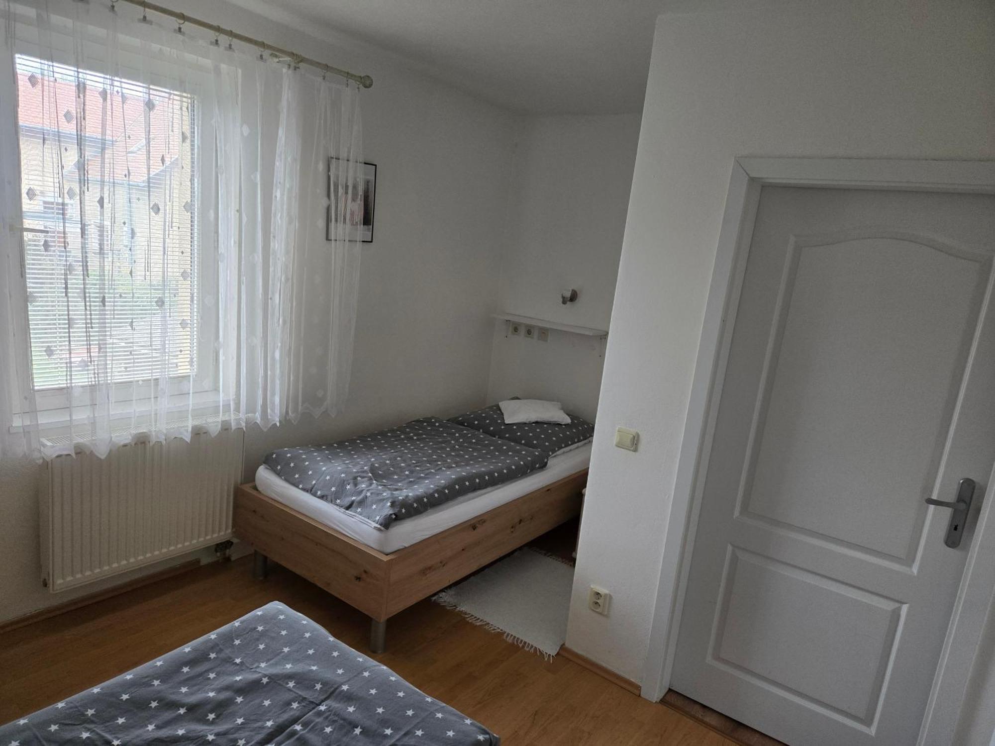 Appartement In Nitra Under The Zobor-Hill Экстерьер фото