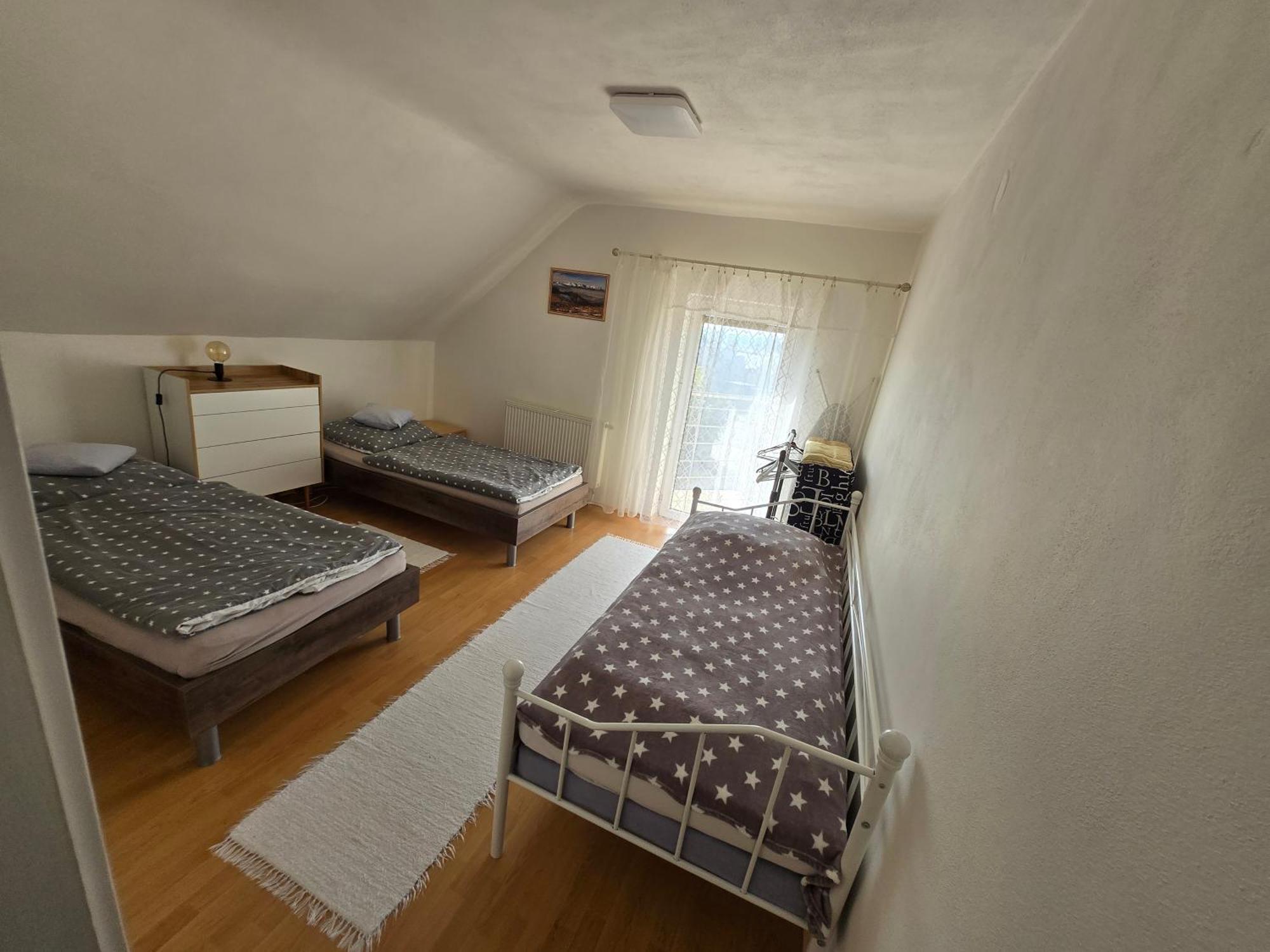Appartement In Nitra Under The Zobor-Hill Экстерьер фото